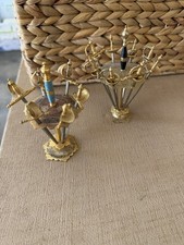 Set di spade da cocktail