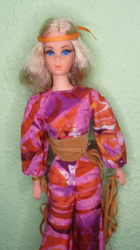 Splendida bambola barbie - splendida,