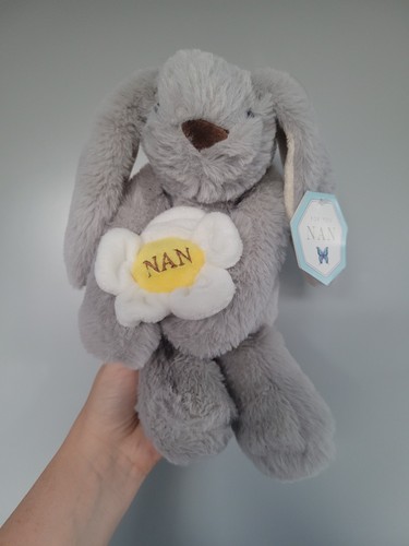 Card factory nan coniglietto - card,