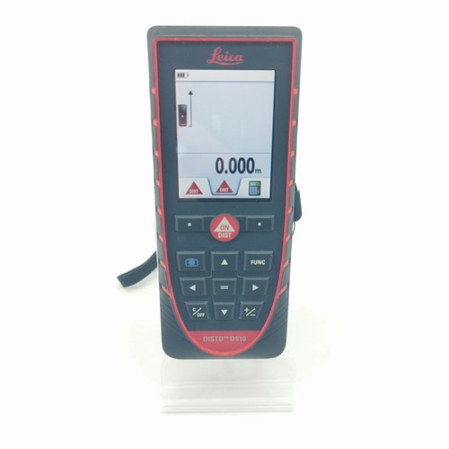 Medidor laser leica disto - leica,