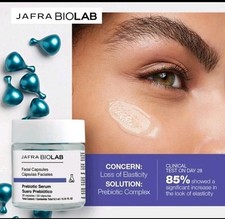 JAFRA Biolab Capsule Viso