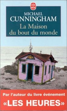 Maison bout monde von - la,