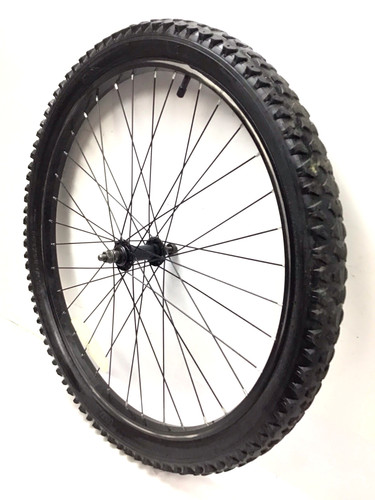Bicicletta ruota anteriore - 24",