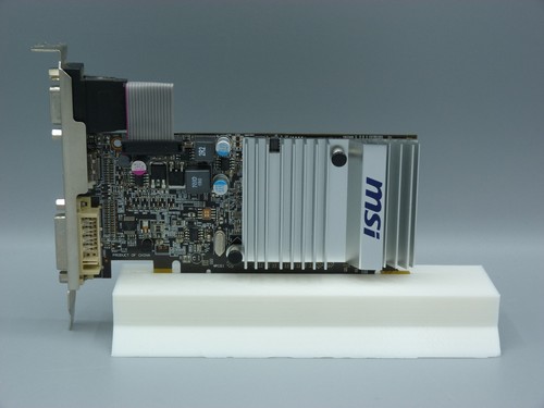 Msi amd radeon - amd, r5450