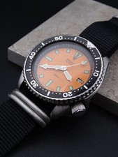 Orologio uomo Seiko automatico