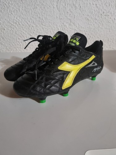 Scarpe calcio diadora vintage - diadora,