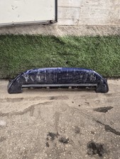 Spoiler Paraurti Anteriore Fiat 500x Sport