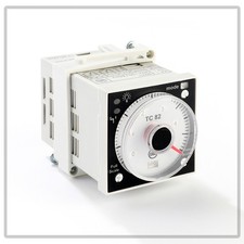 TC82 Timer Multiscala Multifunzione Nuovo Temporizzatore