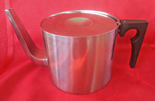 Teiera Stelton Arne Jacobsen