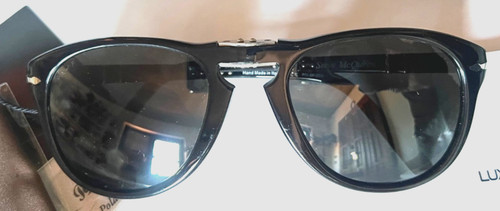 Occhiali sole persol steve - occhiali, da