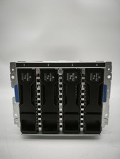 HP HDD-Cage 4x SAS LFF
