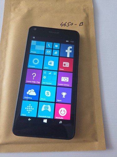 Smartphone microsoft nokia - microsoft,