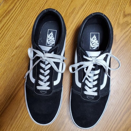 Scarpe skate vans old skool - da,