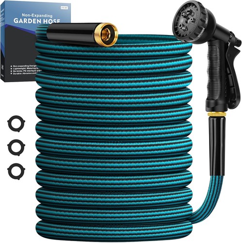 Tubo giardino 50ft - da, 50ft,