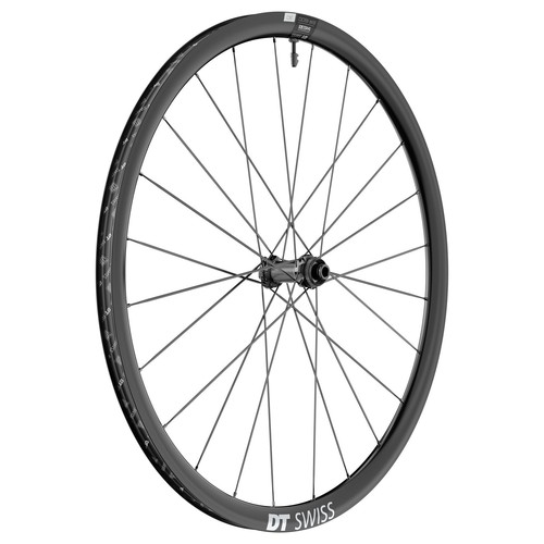 Ruota anteriore swiss er - dt,