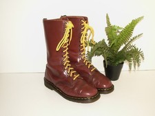 Stivali Dr Martens 1914 14