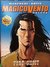 Magico Vento De Luxe - Fort