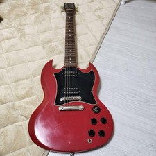 Tastiera Gibson USA SG Special