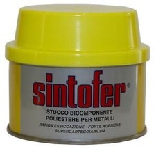 Sintofer Stucco Metallico