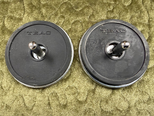 Teac reel 2050 - teac, to