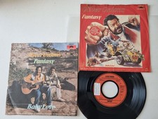 Oliver Onions - Fantasy 7''