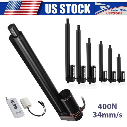 Motore attuatore lineare - lineare, 800n