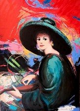 Ezio Farinelli - Serigrafia