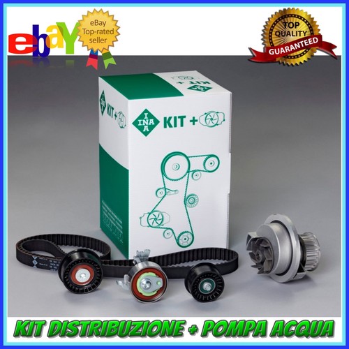 Kit distribuzione pompa - +, +
