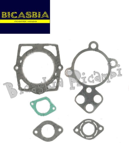 4173 guarnizioni motore - -,
