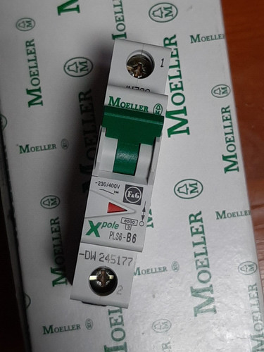Moeller amp curva - moeller, b