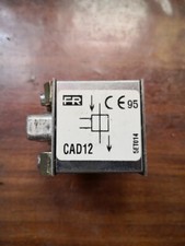 Derivatore 2 uscite antenna Fracarro art. CAD12. Nuovo e raro