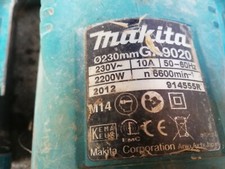 MAKITA GA9020