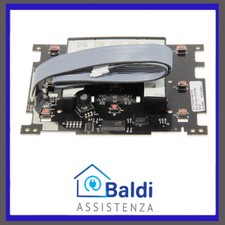 RICAMBIO SCHEDA COMANDI PER MACCHINA CAFFE' DE LONGHI PERFECTA ESAM5400 EX:1