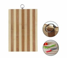 Tagliere in Bamboo 26X36 CM