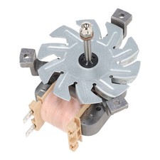 Motore ventilatore forno