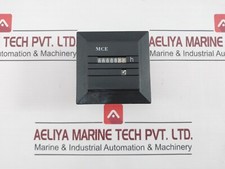 MCE BZ142-1 Contatore Analogico A Quarzo 230VAC 50HZ