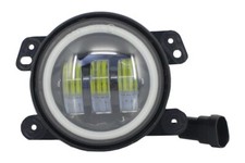 Coppia luci fendinebbia full