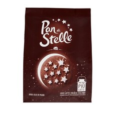 Pan di Stelle Biscotti 700 gr