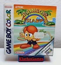 Rainbow Islands (Nintendo Game