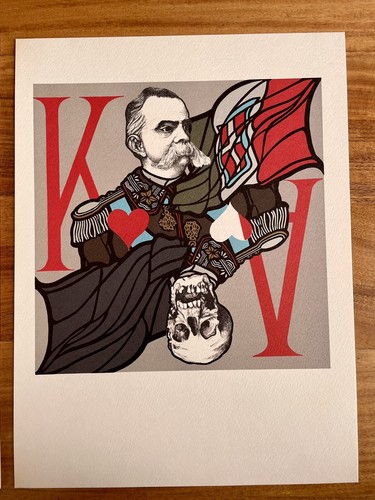 Fotolitografia flavio - fotolitografia,