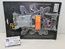 MV AGUSTA F4 1000 Lightech kit portatarga regolabile catadiottro luce targa