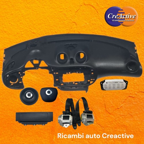 Smart 453 plastica fortwo - in,