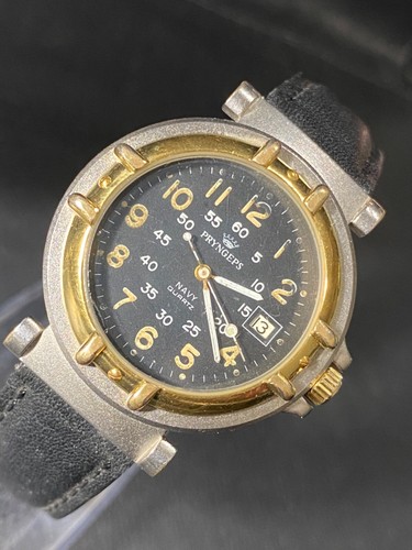 Vintage pryngeps navy military - pryngeps,