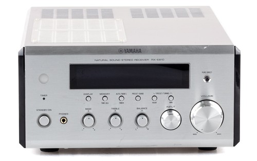 Yamaha e810 ricevitore - yamaha,