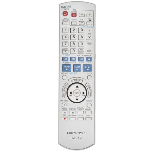 Telecomando eur7659y70 r - telecomando, f??r