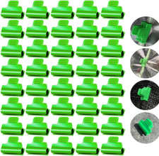 24 cerchi da giardino da 19 mm