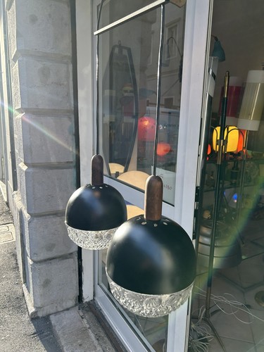 Lampada sospensione lumi - a,