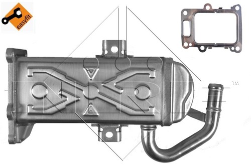 Scambiatore egr audi 6 - audi, a3