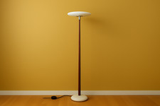 Vintage Pao F Floor Lamp 1990 s by Matteo Thun for Flos-Arteluce Italian Design