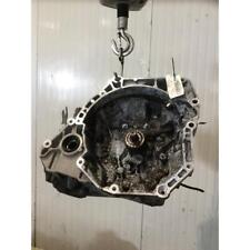 CAMBIO COMPL. NISSAN MICRA